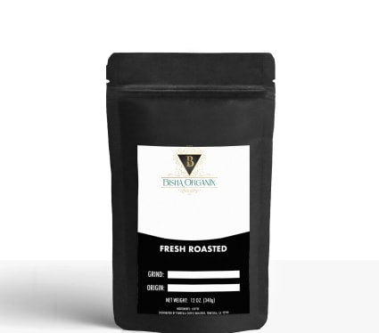 12 Pack Single Serve Coffee Capsules